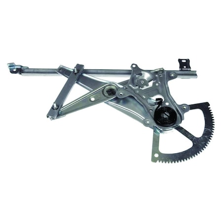 Wai Global POWER WINDOW REGULATOR ONLY, WPR5505L WPR5505L